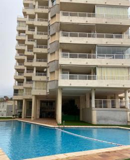 Relaxing modern beachfront apartment - amazing sea view - Calpe - 9
