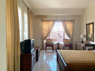 Nirwana Suites - Denpasar - 1