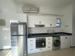 Cometa Beach Resort apartment in Nabq - Sharm-el-Sheikh - 7
