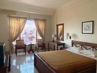 Nirwana Suites - Denpasar - 9