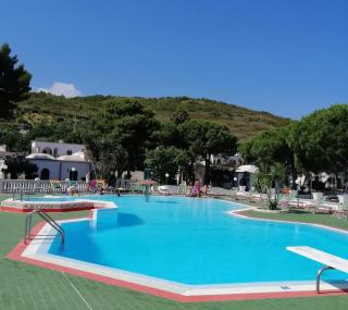 Villaggio Turistico Valle Scinni - Peschici - 0