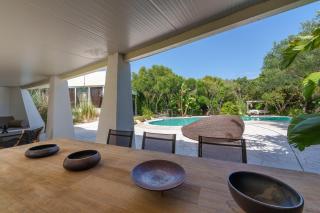 Villa Smeralda - Porto Rotondo - 9