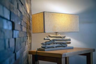 Kirkstone Lodge - Insh - 4