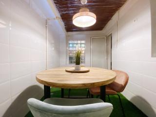 Casa Natura Central Market - 2