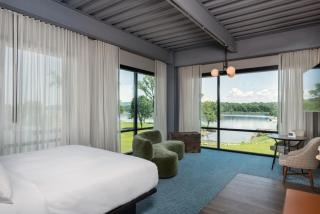 voco James Newbury Hudson Valley by IHG - Coxsackie - 6