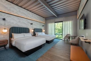 voco James Newbury Hudson Valley by IHG - Coxsackie - 3