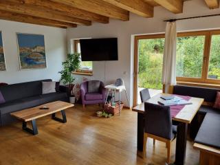 Schickster Mountain Lodge - 6