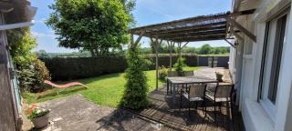 Les Chails Gite - Les Forges - 1