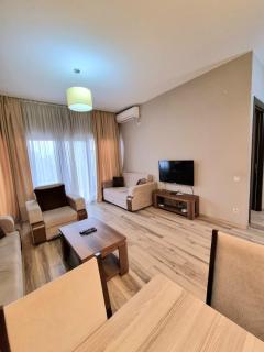 Comfy appartments Saburtalo - 8