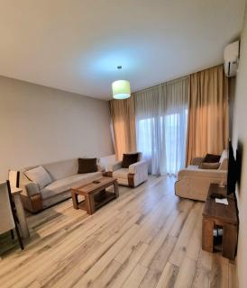 Comfy appartments Saburtalo - Tbilisi - 6