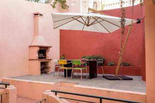 JOIVY Exquisite apt with patio in Graça - Lissabon - 4
