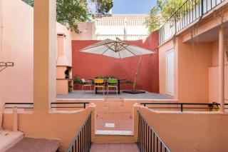 JOIVY Exquisite apt with patio in Graça - Lissabon - 6