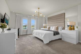5 Bedrooms- 4,5 Baths- Windsor Westside 8924 Sa - Kissimmee - 4