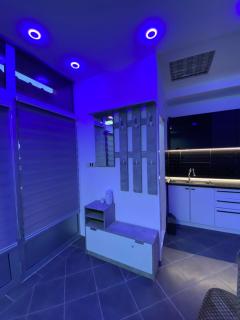Apartman Dimitrijevic - Bajina Bašta - 6