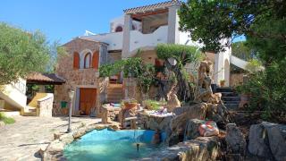 I Mari Di Gallura Suites and Rooms - San Teodoro - 0