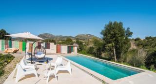 Finca Sa Real - Cala Millor - 7