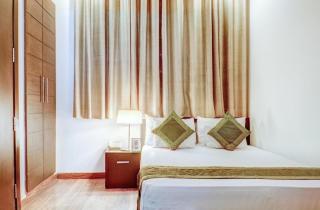 Amber Inn by Orion Hotels - New Delhi - 1