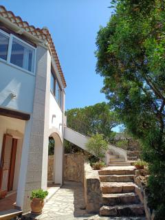 I Mari Di Gallura Suites and Rooms - San Teodoro - 8