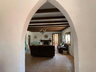 Casa Pura Vida - Malaga - Andalusië - Colmenar - 2
