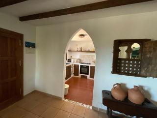 Casa Pura Vida - Malaga - Andalusië - Colmenar - 1
