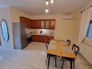 AApartment, Nea Peramos - Nea Peramos - 9