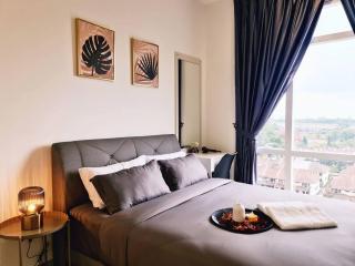 New! 4-6pax Mount Austin High Condo in Johor Bahru - Johor Bahru - 5