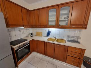 AApartment, Nea Peramos - Nea Peramos - 8
