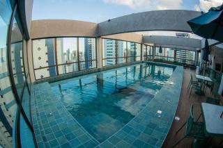 BOA VIAGEM - FLAT ROOFTOP ALTO PADRÃO - 2