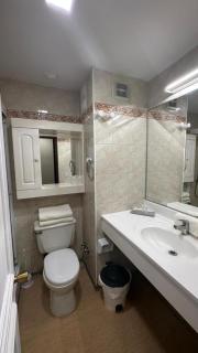 Hotel y Cabañas Huallilemu Sur - Caja Los Andes - 4