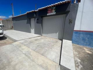 Aconchego em Parnaíba JW. 2 - 8