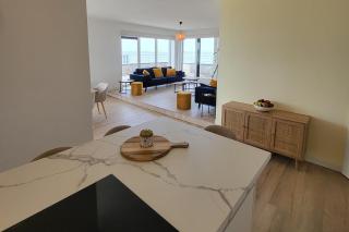 Kustverhuur, Appartement aan Zee, Port Scaldis 09-022 - 1