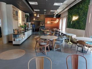 Campanile Saint Brieuc - Centre Gare - 7