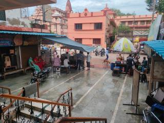Hotel Shubhadra Guest House - Mathura - 3