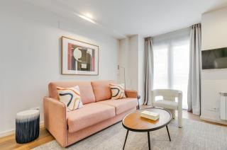 Home Art Apartments Salamanca - Madrid - 9