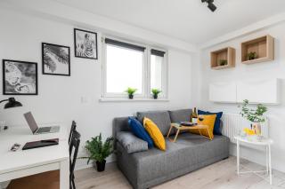 Czarnowiejska Mini Studio - Krakow - 8