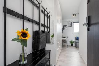 Czarnowiejska Mini Studio - Krakow - 3
