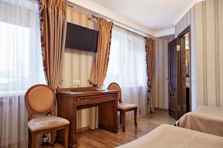 Hotel Lviv - 5
