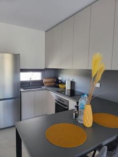 Evion Residence A11 - Nikiti - 7