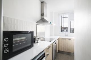 Pick A Flat's Apartment near Moulin Rouge - Rue Fontaine - Parijs - 9