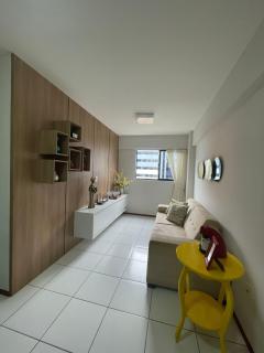 Apt Ponta Verde-Edf Soho - Maceió - 6