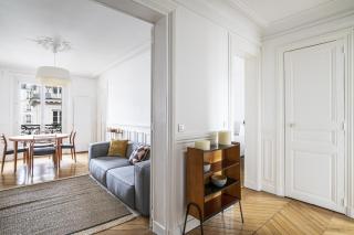 Pick A Flat's Apartment near Moulin Rouge - Rue Fontaine - Parijs - 6