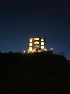 Manzarasıyla Büyüleyen Lüx villa - 4