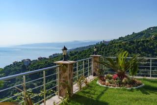 Manzarasıyla Büyüleyen Lüx villa - 2