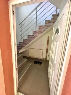 Apartman Ejna - Sarajevo - 5