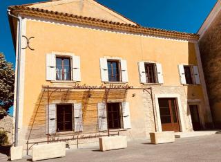 L’auberge de Montsalier - 7