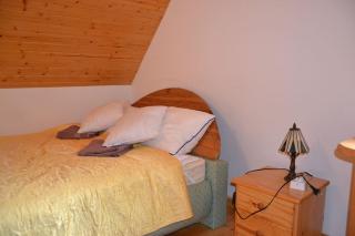 Uroczy domek letniskowy. - Falsztyn - 9