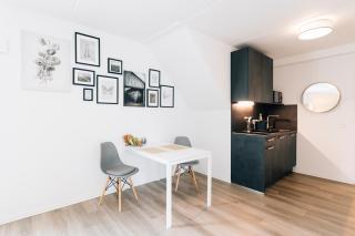 New Living City Appartement - Bielefeld - 3