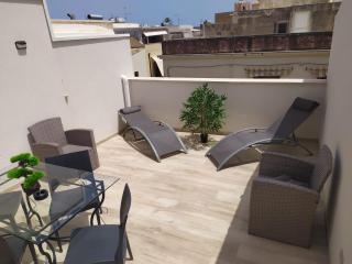 Suite SWEET DREAMS Dan champs - San Vito Lo Capo - 6