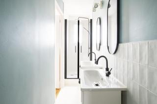 Pick A Flat's Apartment near Moulin Rouge - Rue Fontaine - Parijs - 4