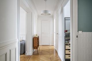 Pick A Flat's Apartment near Moulin Rouge - Rue Fontaine - Parijs - 3